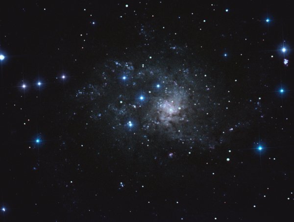 Звездное небо