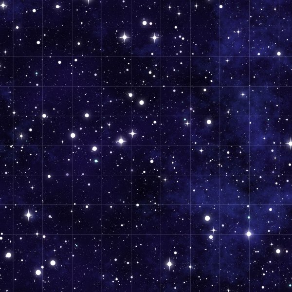 Звездное небо