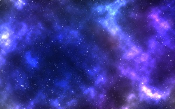 Звездное небо