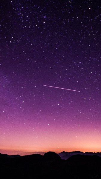 Звездное небо