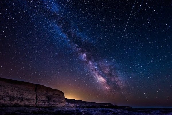 Млечный путь Млечный путь