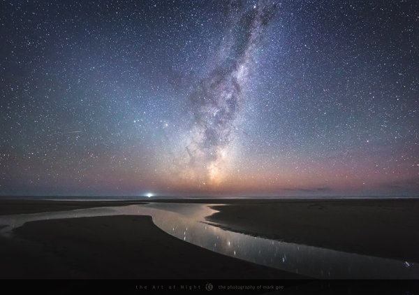 Млечный путь