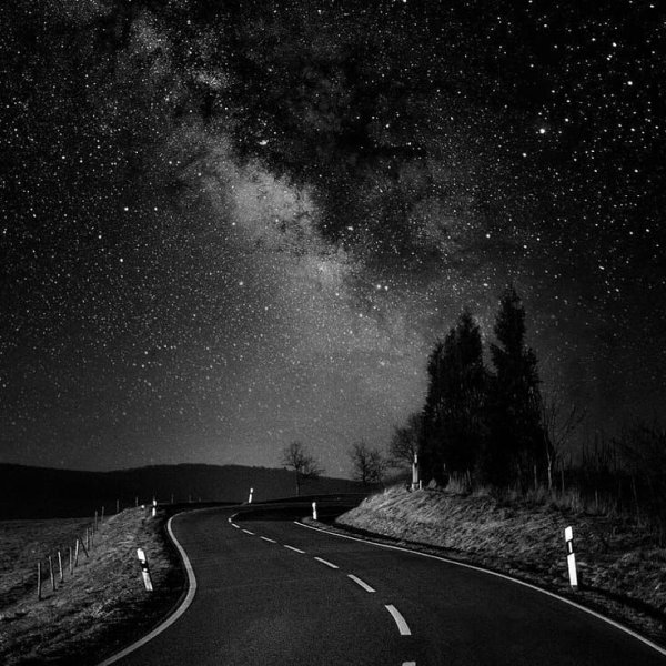 Дорога в космос