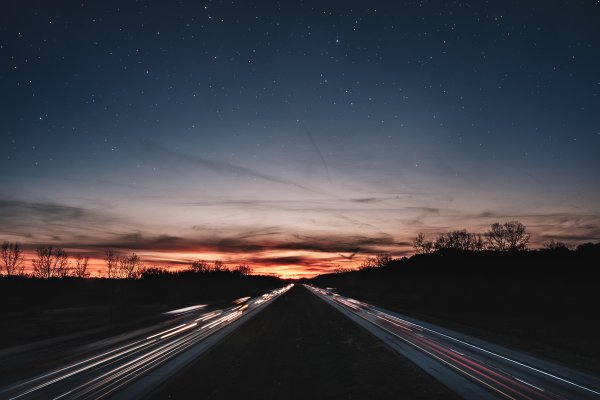 Дорога к звездам