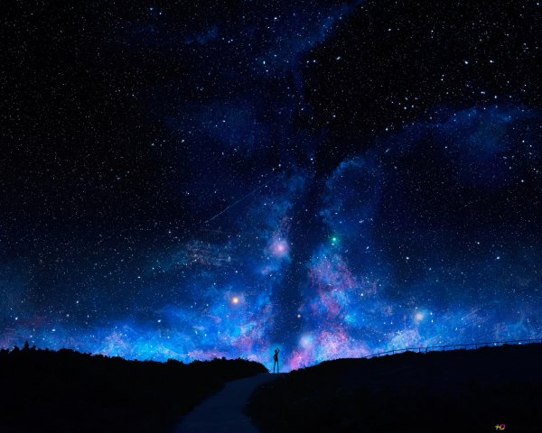 Млечный путь