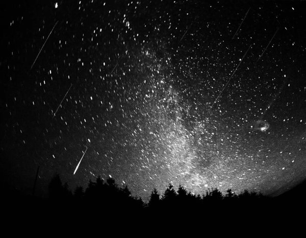 Звезда с неба