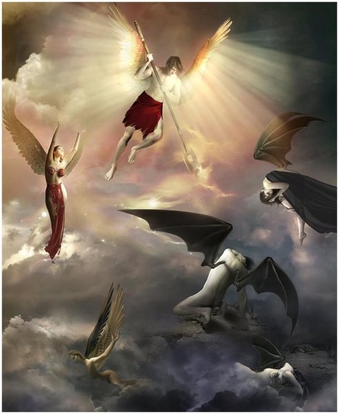 С Благовещением Пресвятой Богородицы