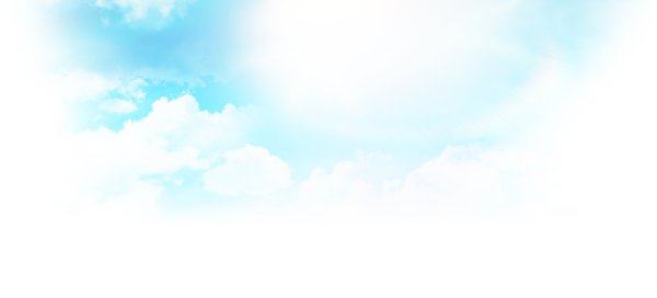 Светлое небо