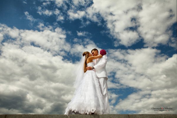 Невеста с небес