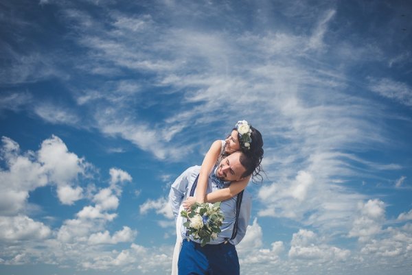 Свадебная фотосессия ракурсы