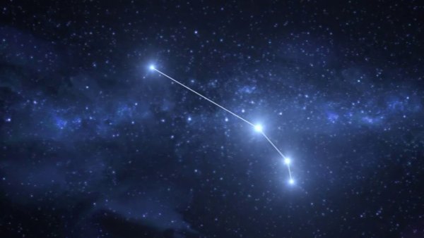 Овен знак зодиака Созвездие