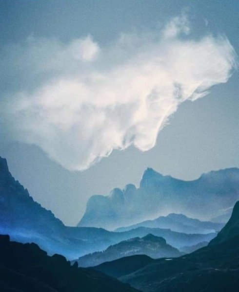 Встреча на небесах