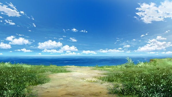 Чистая вода