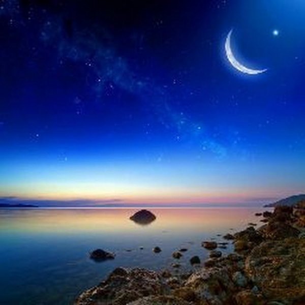 Доброй ночи картинки