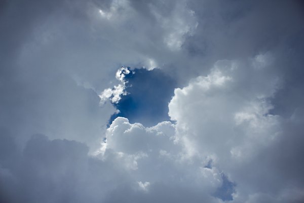 Обои просвет