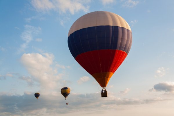 Воздухоплавание стратостаты