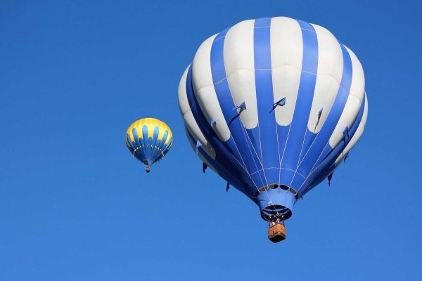 Воздушный шар