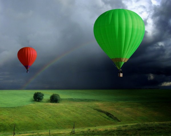 Каппадокия Турция