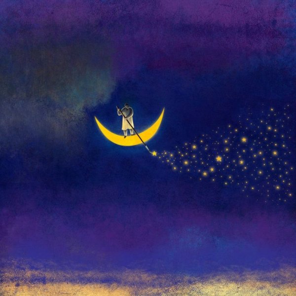 Иллюстратор Roberto Weigand