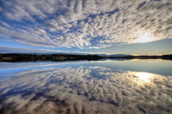 Солончак Уюни