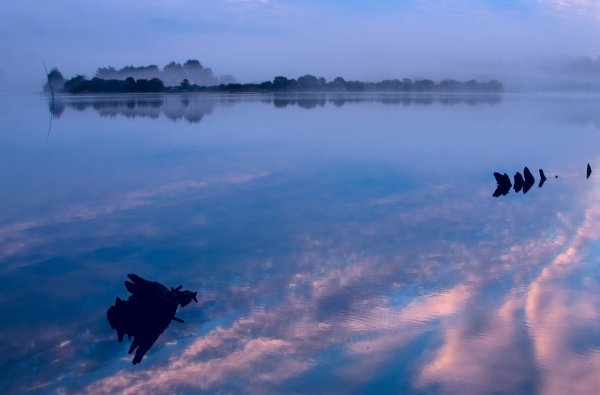 Солончак Салар-де-Уюни, Боливия