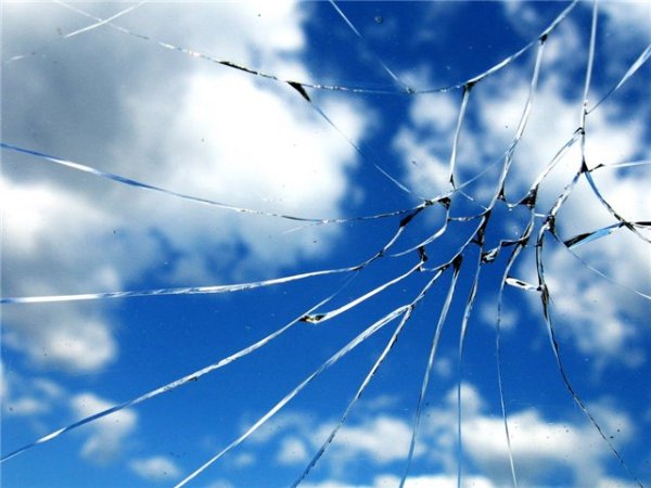 Осколки неба