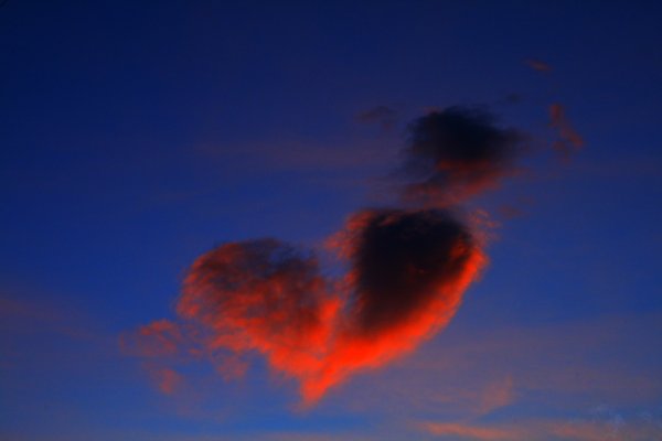 Уходит в даль