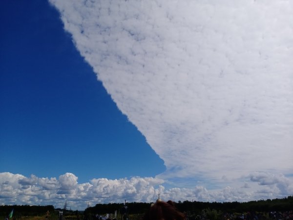 Ветер сюрреализм