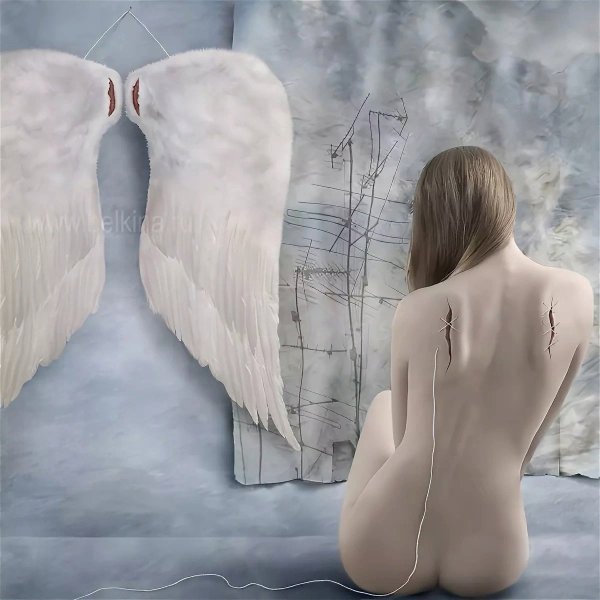 Встреча на небесах