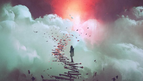 Философские иллюстрации