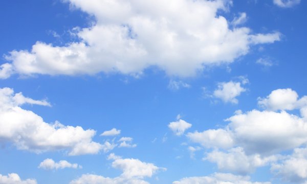 Светлого неба над головой