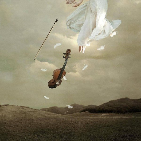 Сюрреализм в поэзии