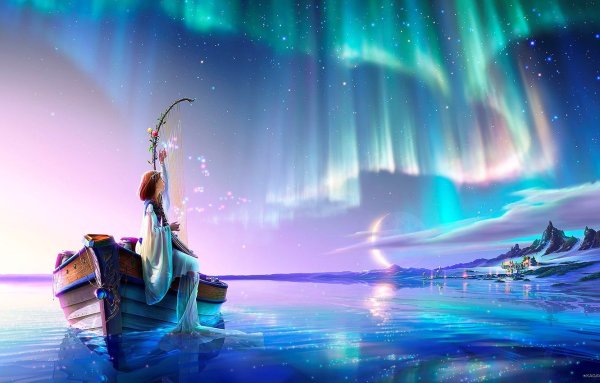 Блаженство души