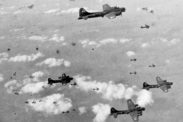 Il-2 Sturmovik: Birds of Prey