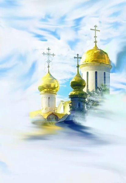 Православная тематика