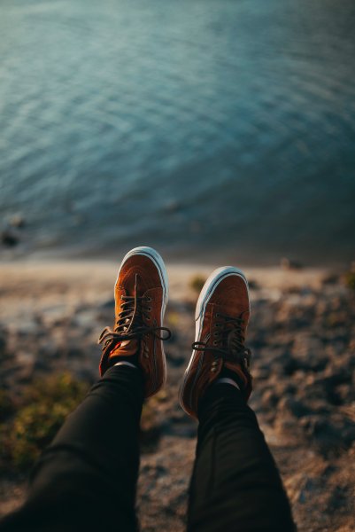 Мужские ноги