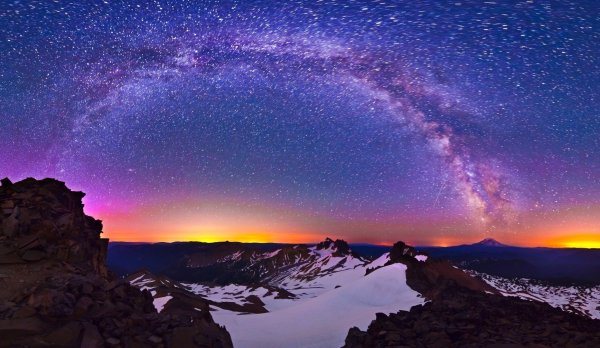 Нил Звездная река Млечного пути