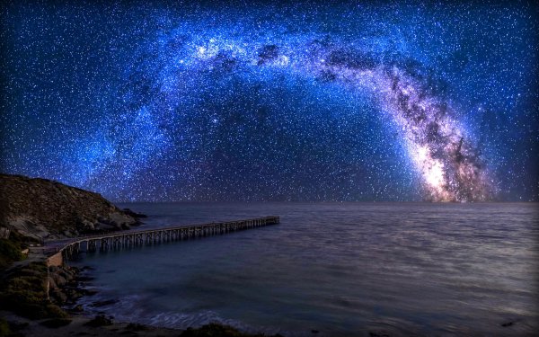 Милки Вэй Млечный путь