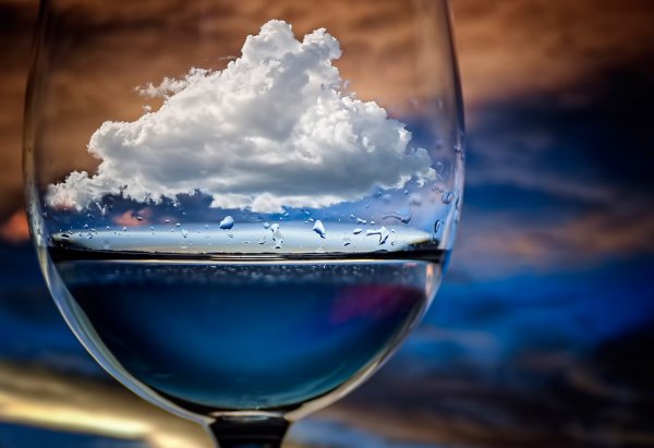 Бокалы для воды