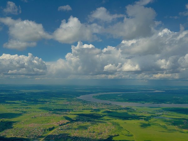 Александр Угланов художник