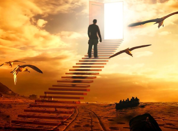 Между небом и землёй турецкий сериал Топрак