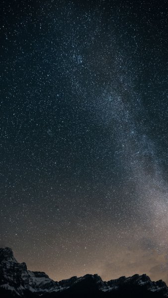 Звезда с неба