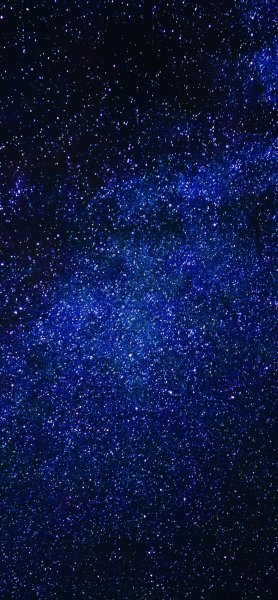 Космос акварелью