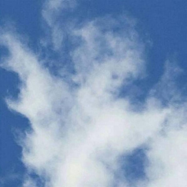 Лики в небе