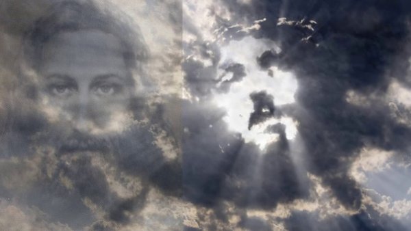 Иерусалим явление Божьей матери