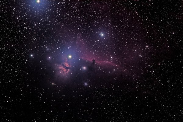 Звезда с неба