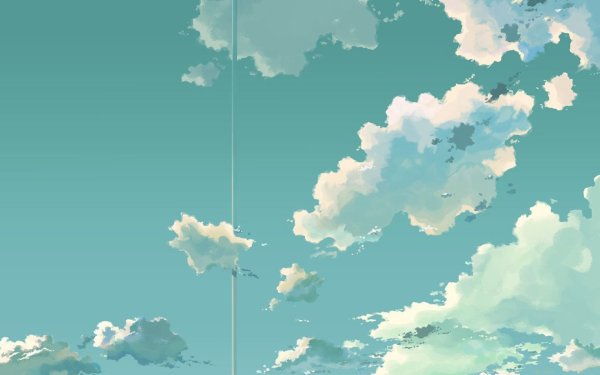 Аниме иллюстрации