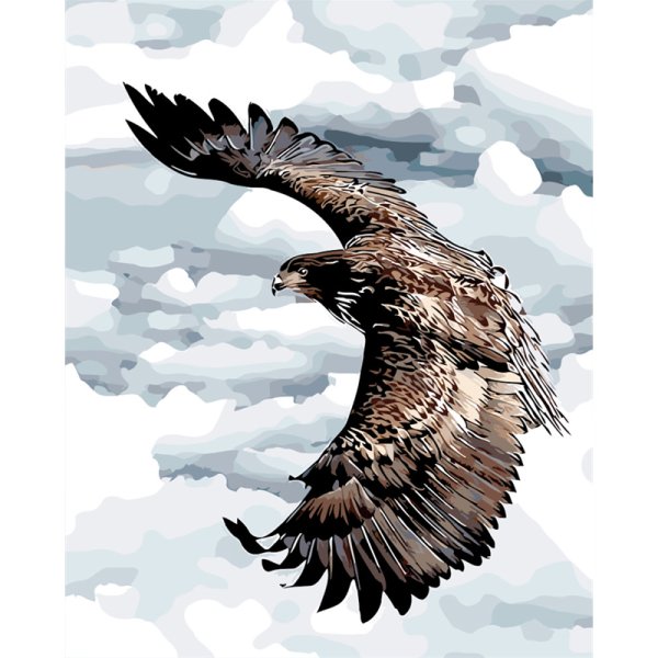 Сапсан птица