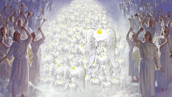 Хор ангелов Вифлеем