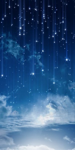 Ночные облака